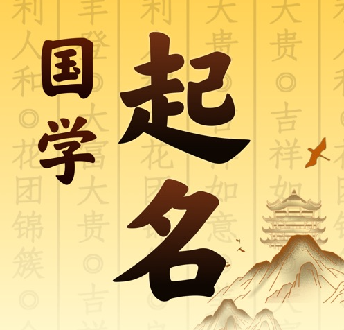 方城国学起名 人工起名一对一