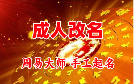 方城成人改名-找大师一对一改名先分析后改名